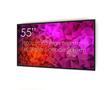 SWEDX 55inc Digital Signage kirkasnäyttö - 1500 cd/m2 / 4K  / 24/7 infonäyttö