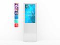 SWEDX Touch Lamina 40inc -  White - 4K in 4K out