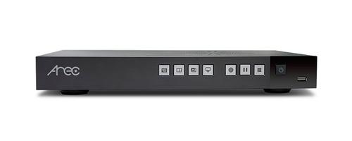 AREC MediaStation LS-400 - Monikanava tallennin (LS-400)