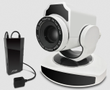 AREC Autotracking kamera - Includes AREC Positioner AM-600