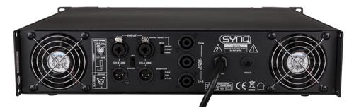 Synq PE-900 (B00263)