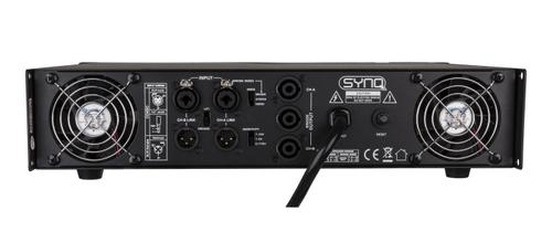 Synq PE-2400 (B00265)