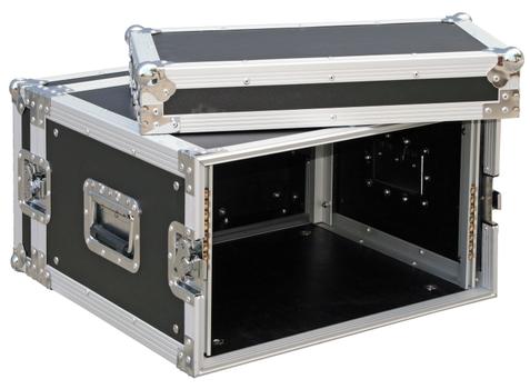 JV Case RACK CASE 6U (B03219)