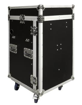JV Case RACK CASE 10/18U (B03240)