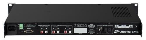 JB Systems USB3.1-RDS (B00364)