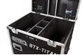 JV Case CASE FOR 2x BTX-TITAN (B03251)