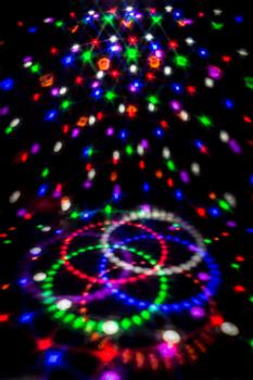JB Systems LED DIAMOND II (B04188)