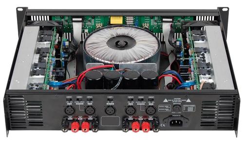 Audiophony WA-4X3 (H9066)