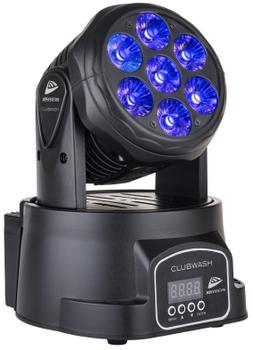 JB Systems CLUBWASH (B05505)