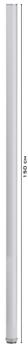 JB Systems ACCU DECOLITE IP TUBE 150CM (B05139)