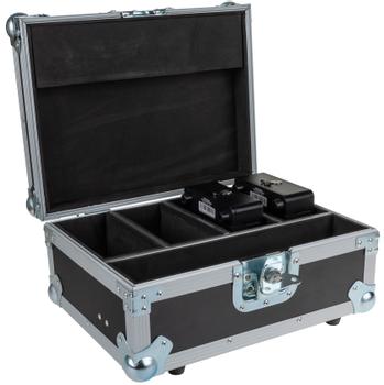 JV Case CASE FOR 4xACCU DECOLITE (B03279)