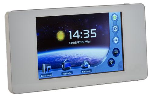 Audiophony WALLAMPpad (H10932)