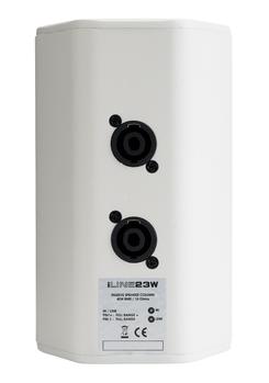 Audiophony iLINE23w (H10934)