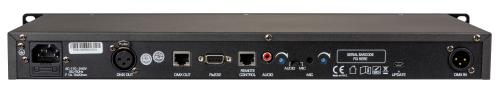 JB Systems DMX RECORDER (B05020)