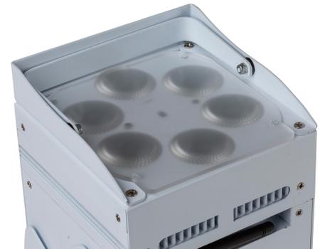 JB Systems FROST FILTER for ACCU COLOR (B05147)