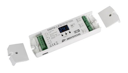 JB Systems DSP2-LED (B04662)