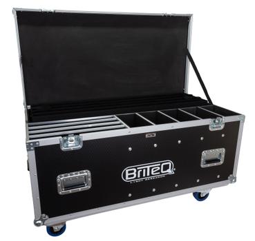 JV Case CASE FOR 4xBT-AKKUPOLE (B03297)