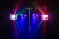 JB Systems USB PARTYSET (B06215)