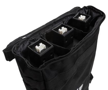 JB Systems PPC-08 BAG SET (B08614)