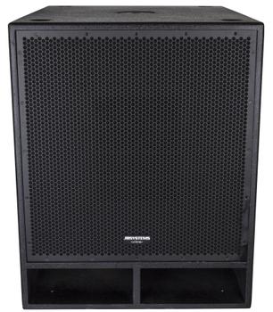 JB Systems VIBE18-SUB Mk2 (B00695)