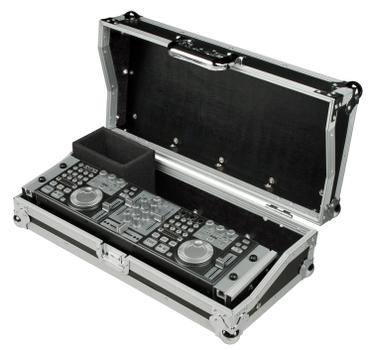 JV Case CONTROLLER CASE 3U (B03224)