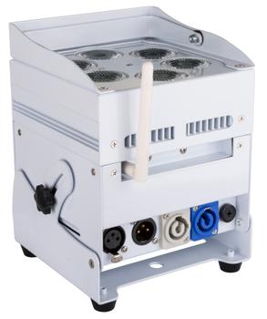 JB Systems ACCU COLOR-WHITE (B05126)