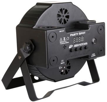 JB Systems PARTY SPOT (B04189)