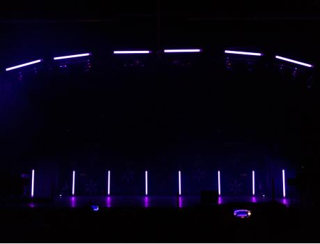 JB Systems PIXEL PIPE (B06204)