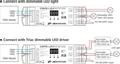 JB Systems DSP2-LED (B04662)
