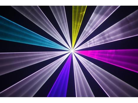 Briteq BT-LASER2000 RGB (B06211)