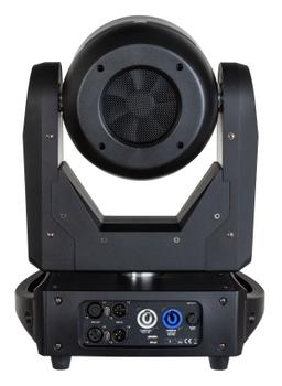 JB Systems CHALLENGER WASH (B05539)