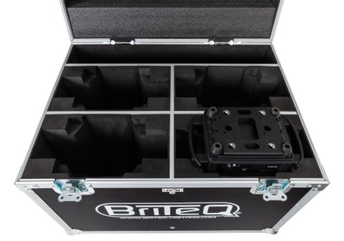 JV Case MOVING HEAD CASE 7 (B03299)