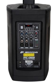 JB Systems PPC-082B (B08613)