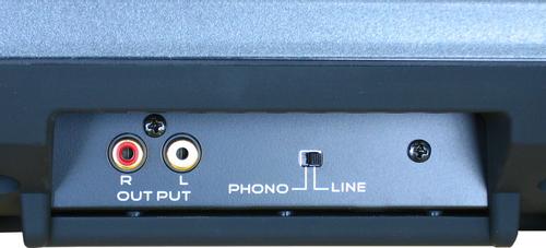 Synq XTRM-1 (B00322)