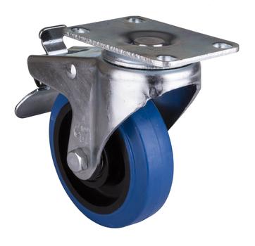 Synq WHEELSET (RS+CLS-subs) (B00637)