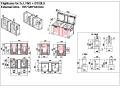 JV Case LIGHT EFFECT CASE 4 (B03225)