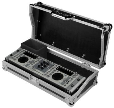 JV Case CONTROLLER CASE 3U (B03224)