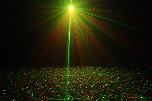 JB Systems INVADER (B04176)