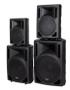 JB Systems PS-08 (B00626)