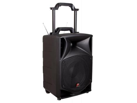 JB Systems PPA-101 (B00195)