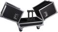 JV Case CASE FOR 2x SC-15 (B03262)