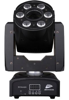 JB Systems STRIKER (B04190)