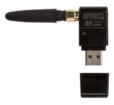 Briteq WTR-DMX DONGLE (B04645)