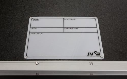 JV Case PROJECTOR CASE 5 (B03276)