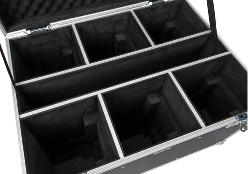 JV Case PROJECTOR CASE 5 (B03276)