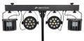 JB Systems USB PARTYSET (B06215)
