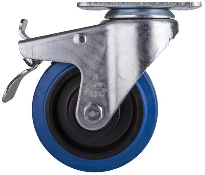 Synq WHEELSET (RS+CLS-subs) (B00637)