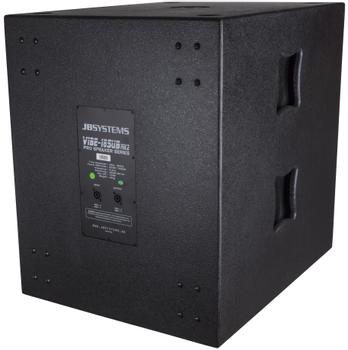 JB Systems VIBE18-SUB Mk2 (B00695)