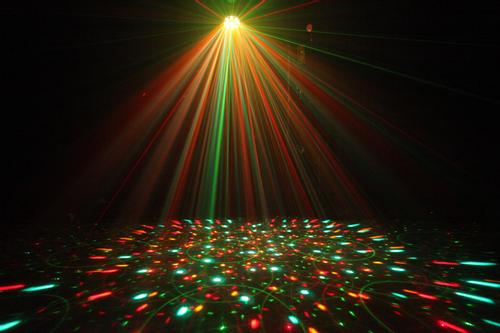 JB Systems INVADER (B04176)