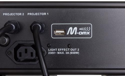 JB Systems COB-4BAR (B04952)